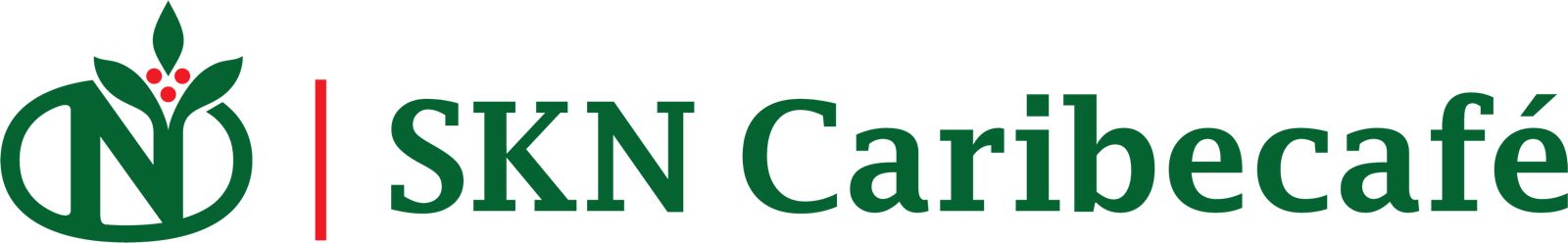 SKN CaribeCafe